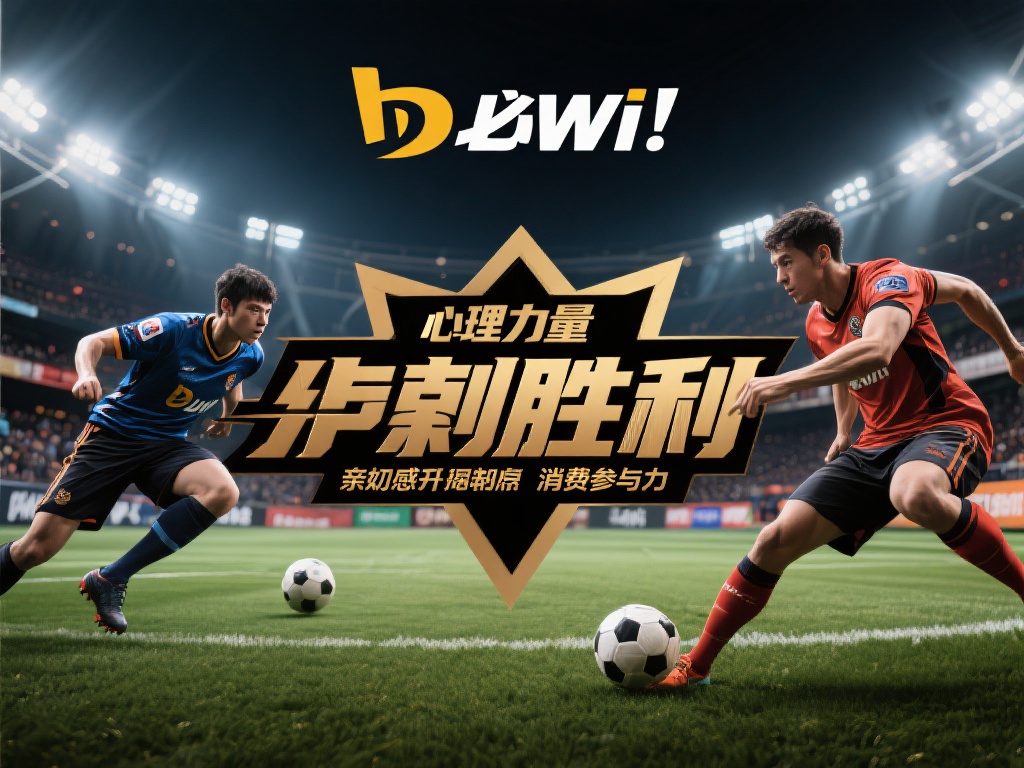 此外，“必威”还传递出了一种游戏精神和心理暗示——