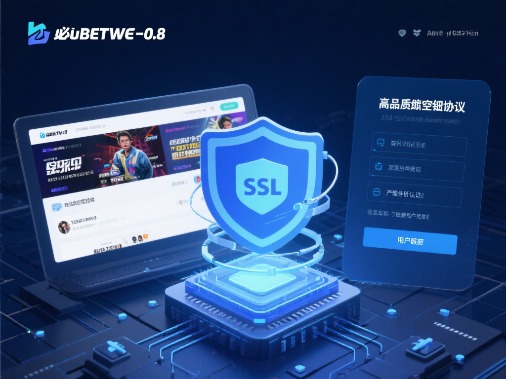 从专业视角深入解析必威betway一088平台的安全性等级 网络安全是用户信任的基石
在数字化时代,无论是娱