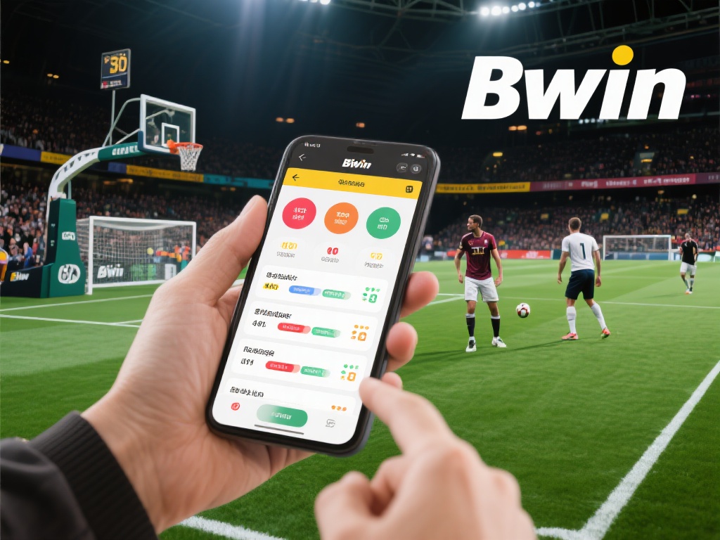 体育赛事竞猜是许多初学者关注的核心功能之一。用户可