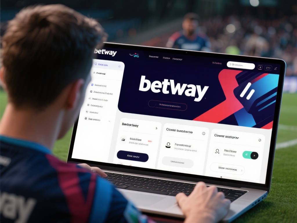 深入探索Betway必威随行版优势,畅享多彩娱乐世界 Betway以用户为中心,倾听用户反馈并不断优化其