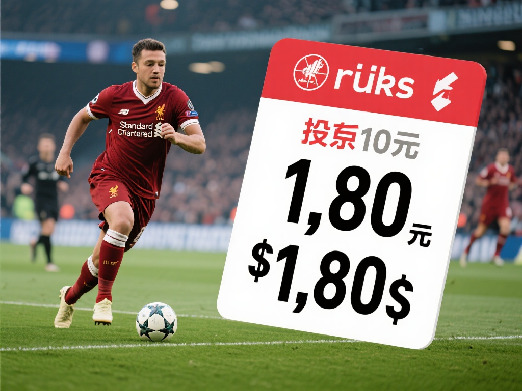 新手必读:深入解析Betway必威赔率运作原理 假如某场比赛中,某一球队的赔率是1.80,这意味着