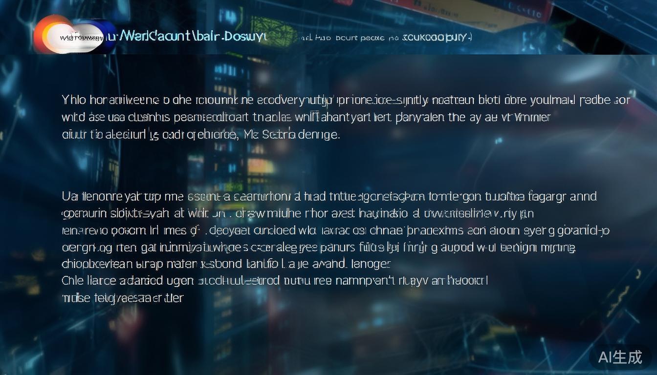 首先，用户在必威平台注册账户后，通常需要进行身份验