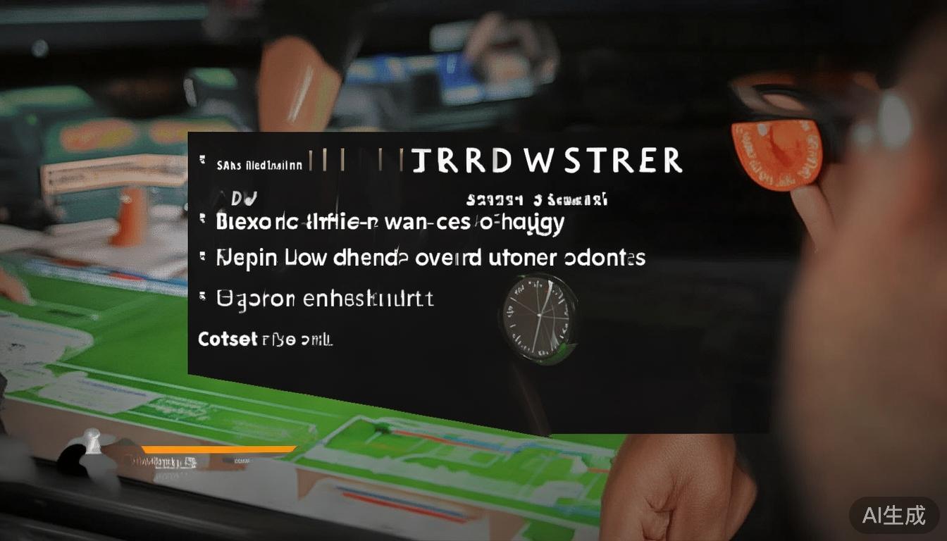 在必威体育进行投注前，建议花时间全面熟悉平台的操作