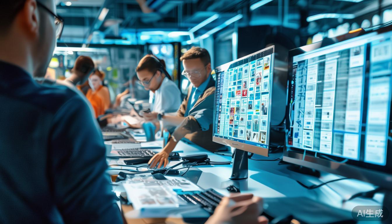 完善每个账户的资料认证
完善每个账户的实名认证，