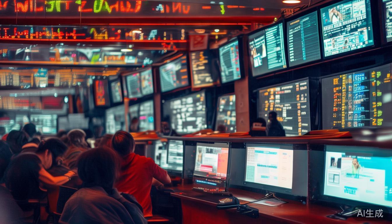 必威体育限注操作详解与风险应对策略全面解析 多样化盘口投注,规避单一风险
通过分散投注,将资