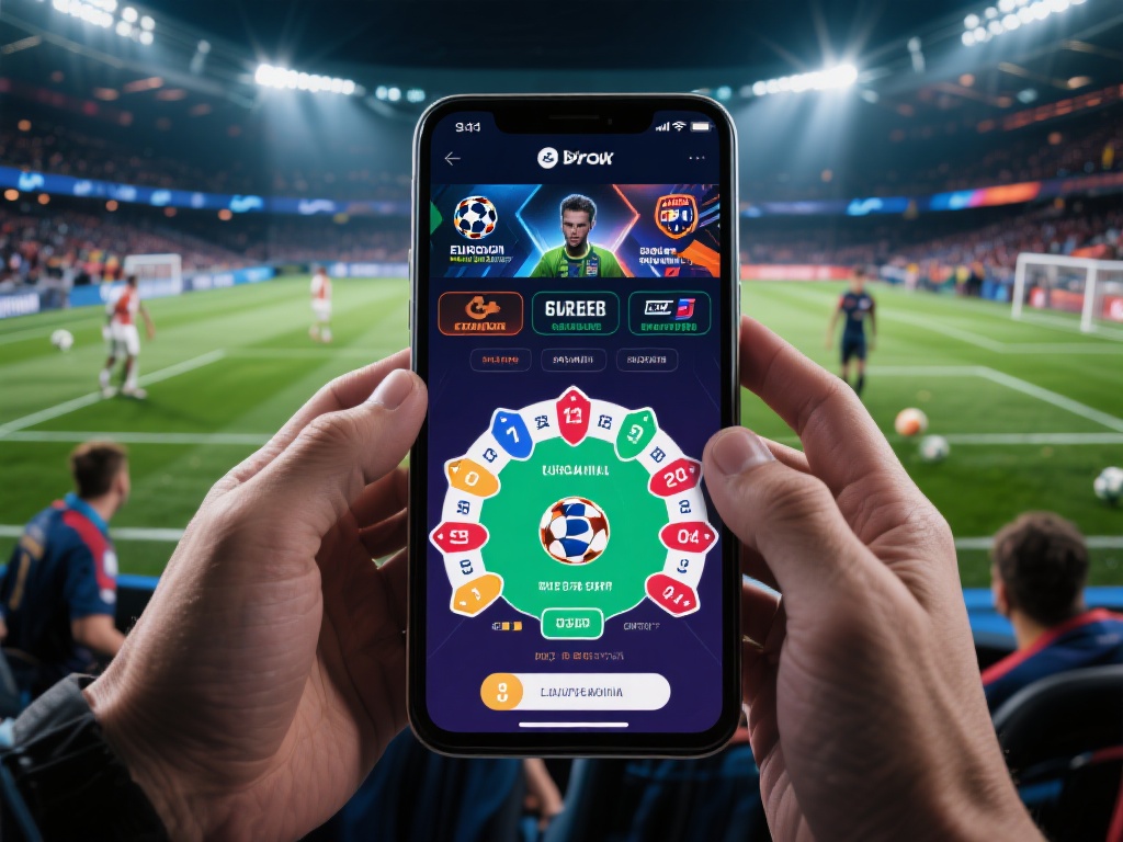 深入解析Betway885功能:必威平台的技术革新与创新体验 多元化的体育赛事竞猜:不仅涵盖主流欧洲足球联赛,还