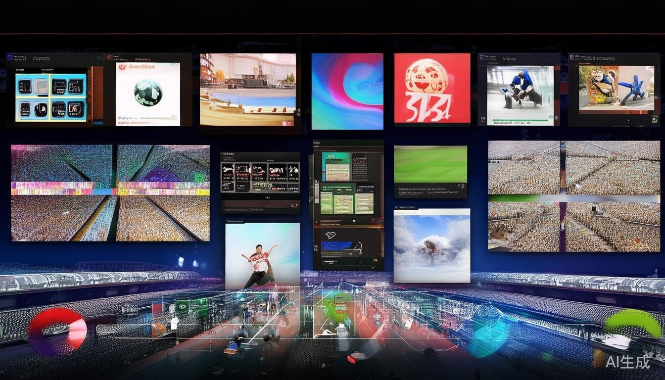 1.&nbsp;多样化的体育赛事覆盖
必威体育88平台覆盖