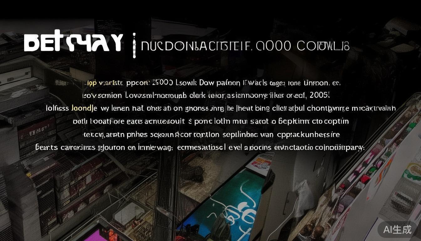 必威体育（Betway）是一家成立于2006年的国