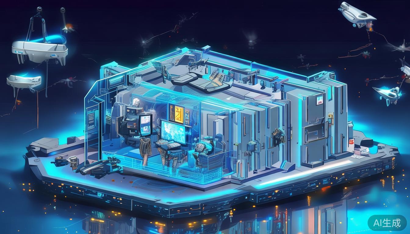 二、资金安全的多重保障
保证用户资金安全是平台的