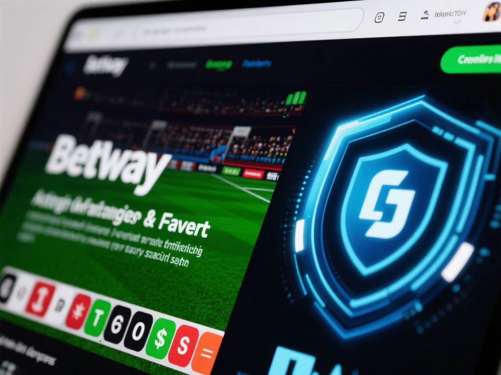 此外，Betway采用先进的加密技术保护用户隐私与