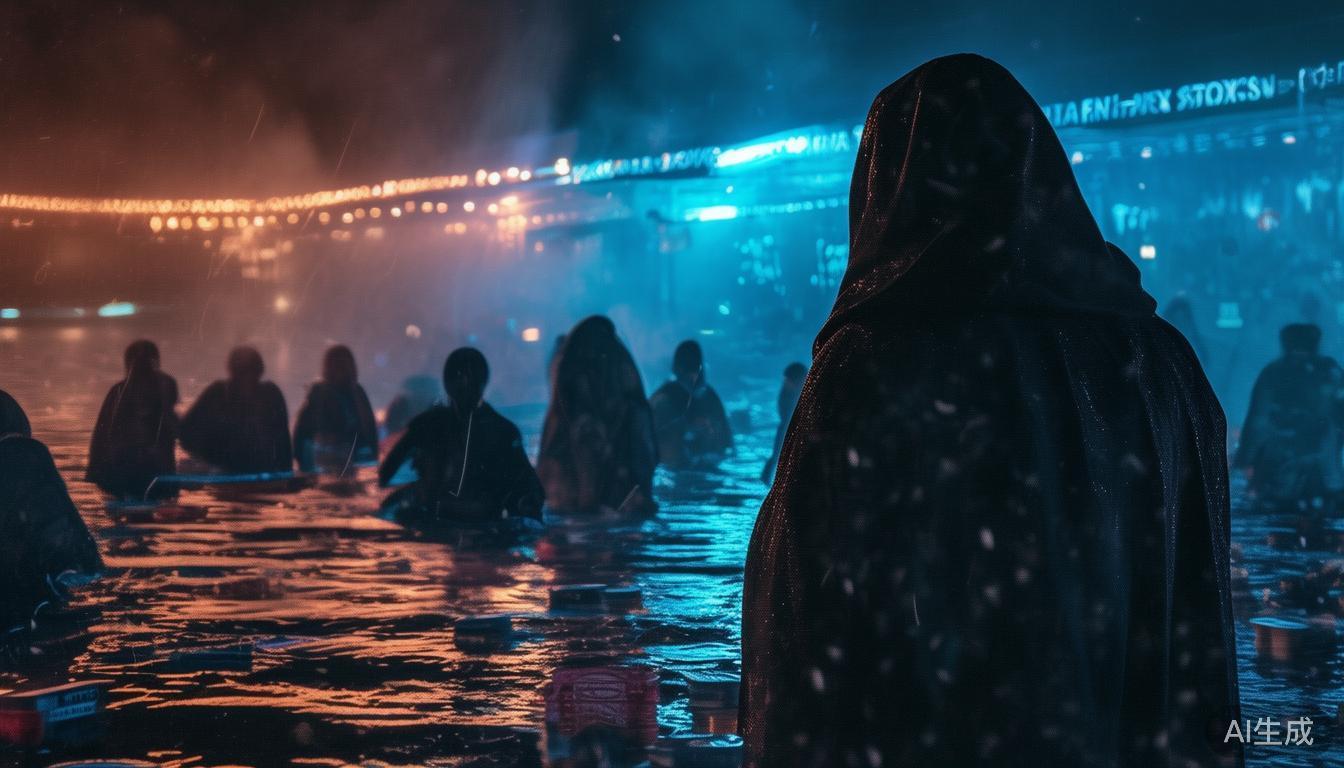 然而，仍有部分用户对平台的广告宣传和运营细节持怀疑