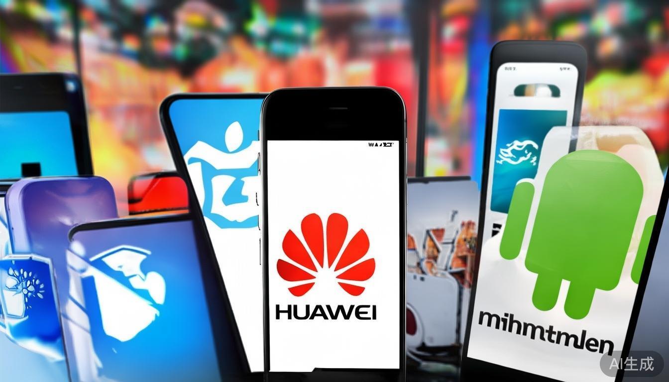 选择正规应用商店：如苹果App&nbsp;Store、华为应