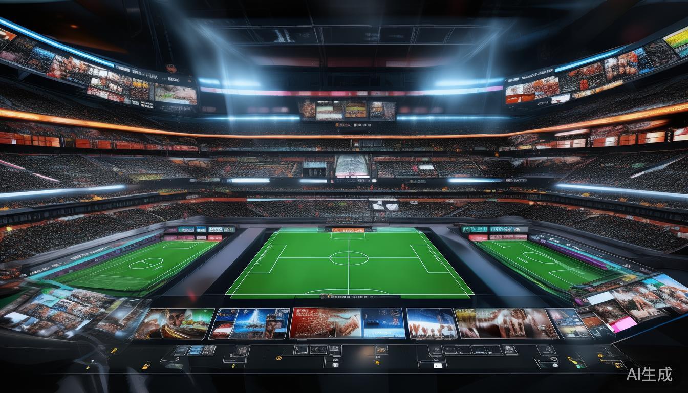 其次，内容丰富多样。平台不仅支持一系列主流体育项目