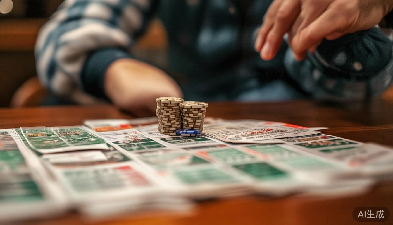 必威体育真人赛事直播与投注攻略全面解析与实用指南 合理分散投注,避免盲目跟风
在投注时,避免一次性