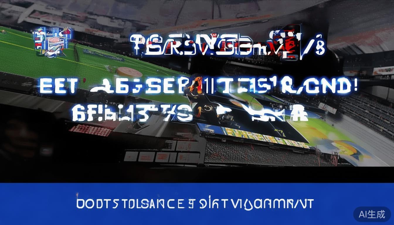 在当今数字娱乐时代，越来越多的体育爱好者选择通过手