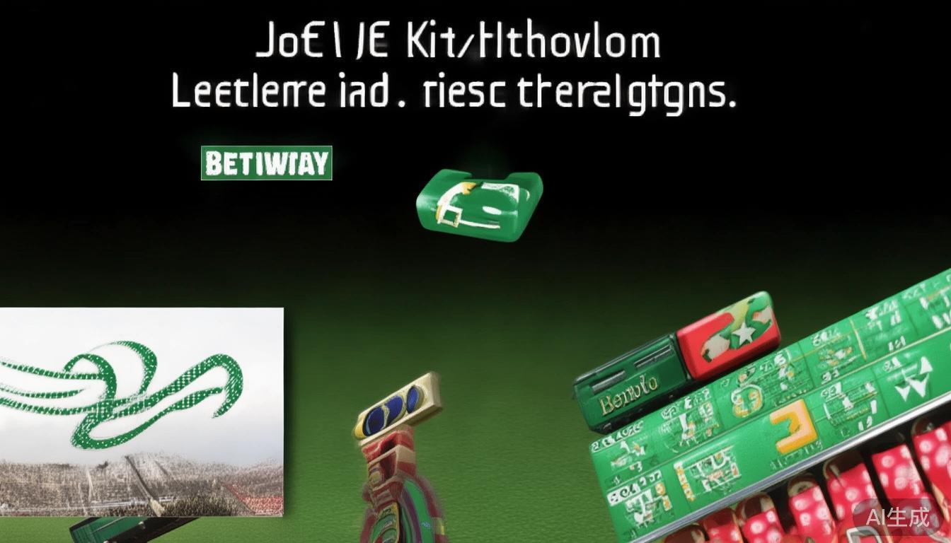 在如今博彩行业竞争日益激烈的背景下，选择一个合适的